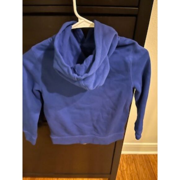 Gap Superman Graphic Hoodie, Size Youth Small - Picture 5 of 6